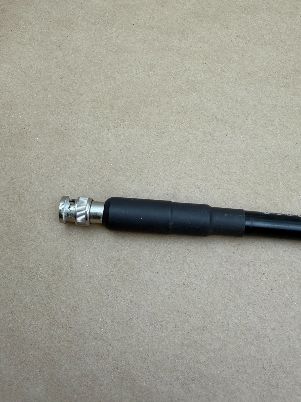 Ameri-King ELT Portable Whip Antenna P/N: 451.017-4(S) (3518)