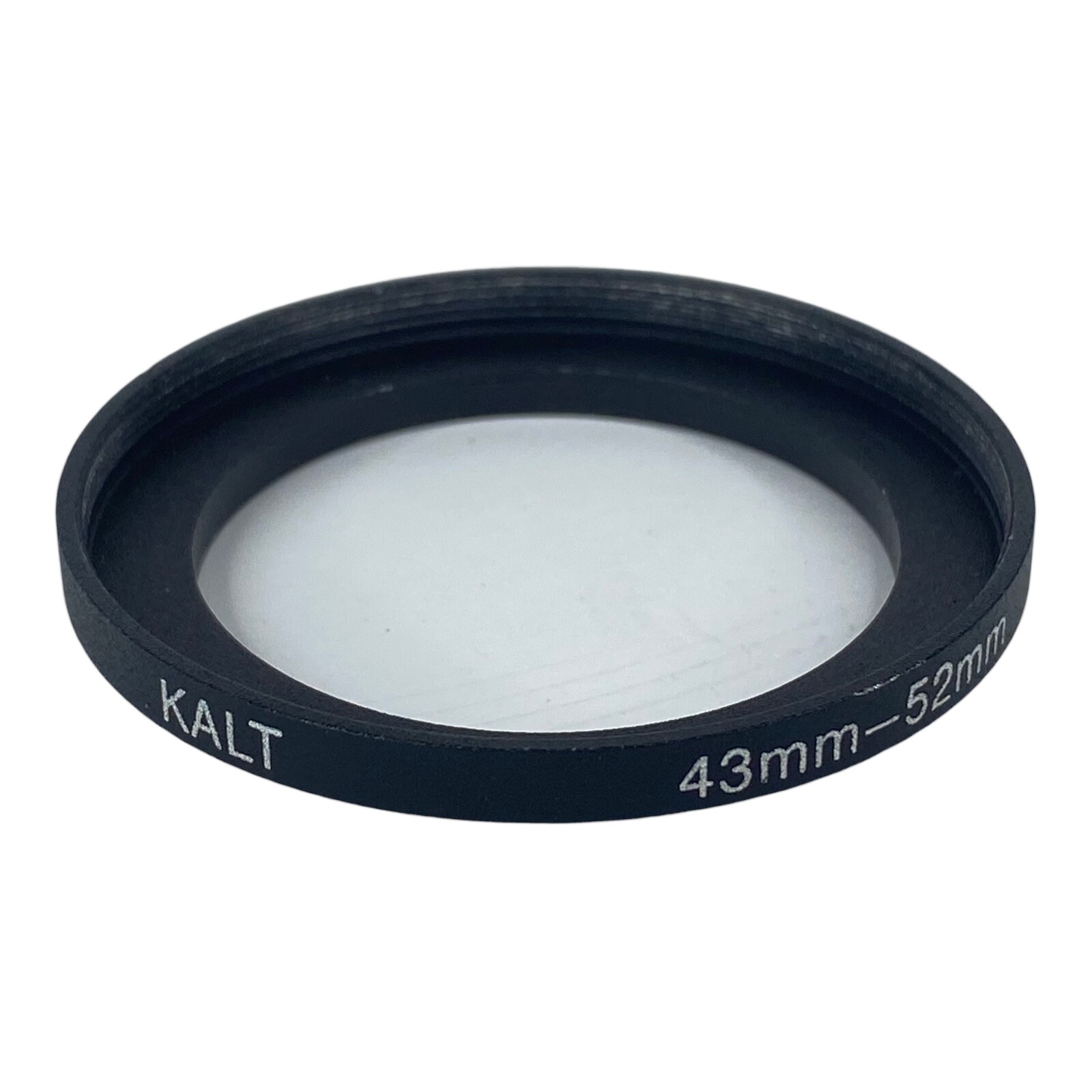 Kalt 43mm - 52mm Step-Up Ring