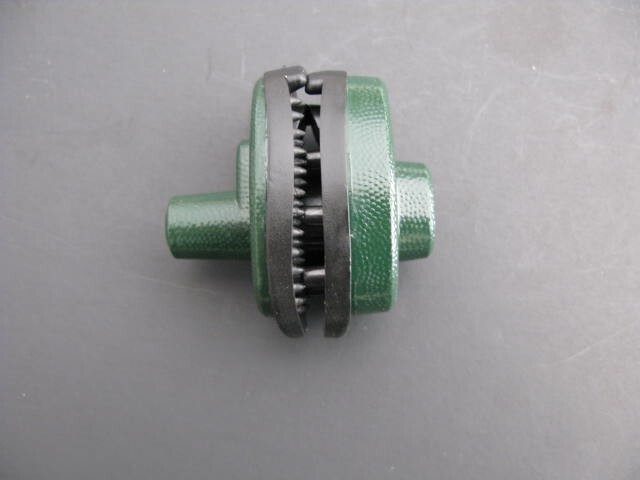 Noble Guard Green Gun Lock + 2 Keys