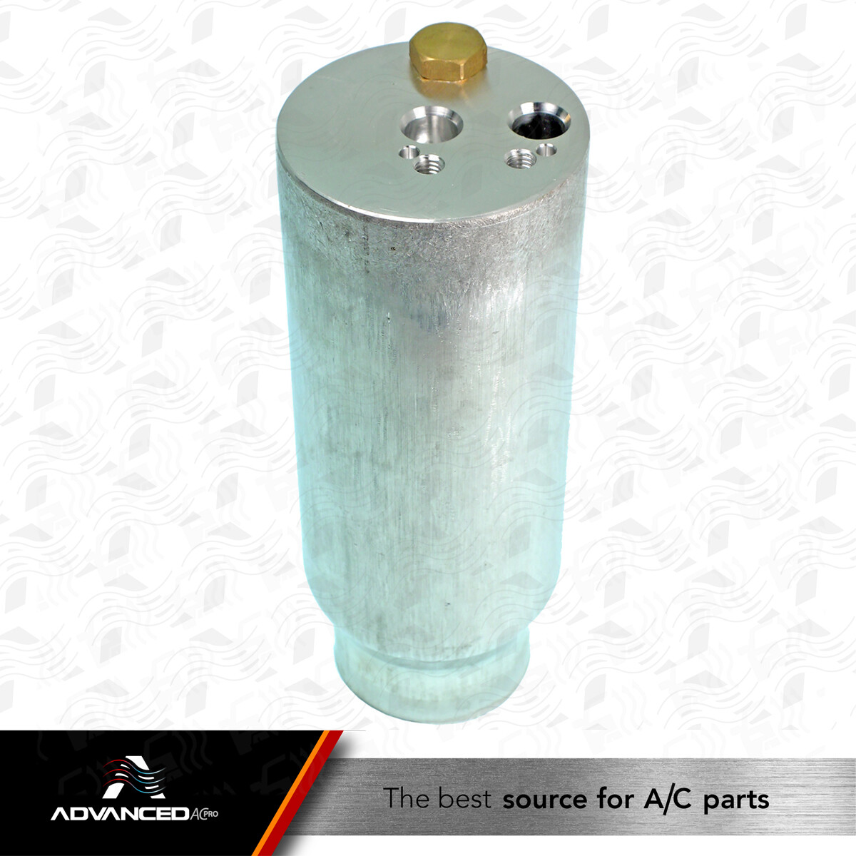 A/C AC Accumulator / Drier Fits: Nissan Altima Frontier Maxima Pathfinder Sentra
