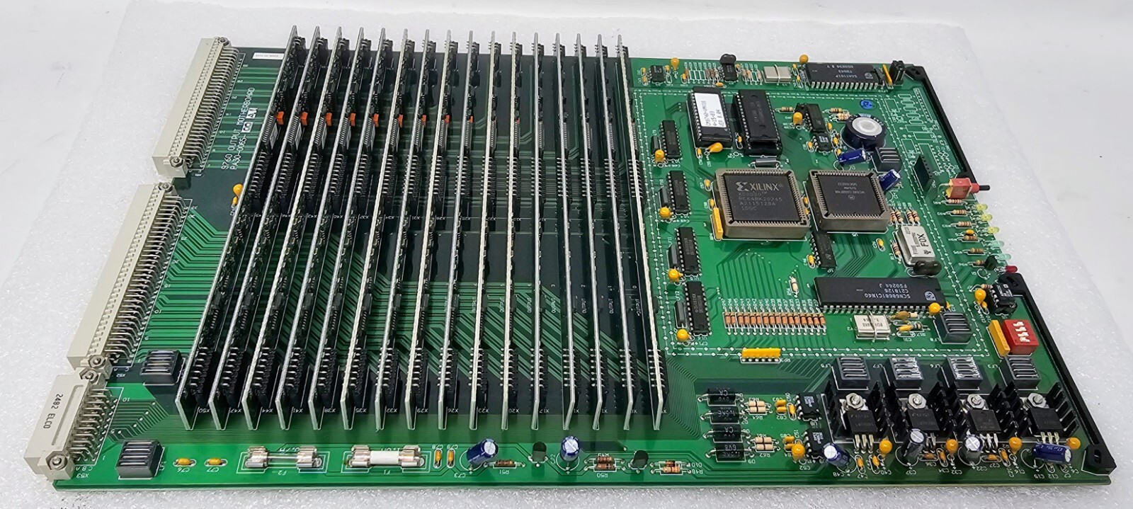 Pelco 9760 PA30-0065-00 A1 PCB Output Board