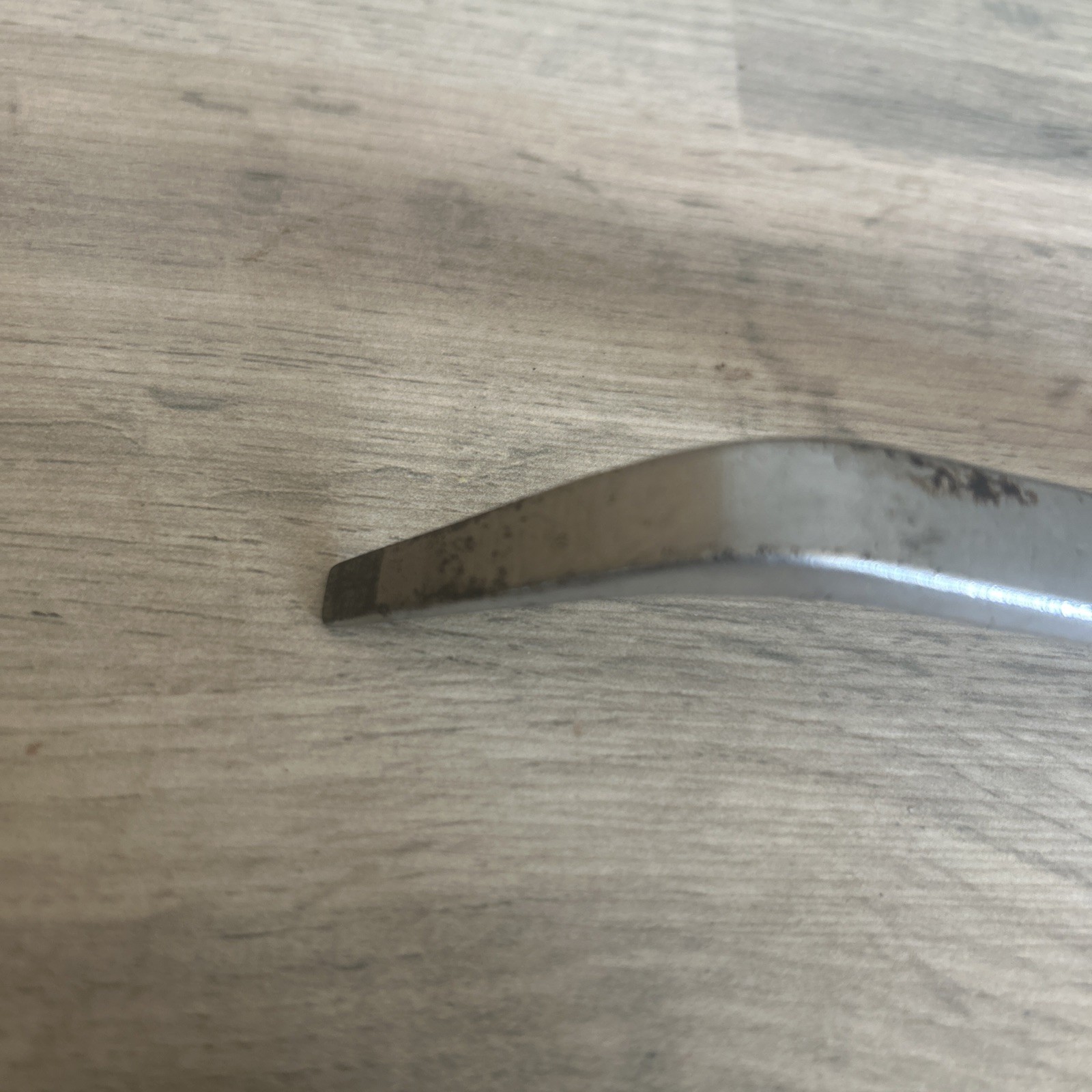 Vintage Snap On S5912 VW Brake Adjustment Tool