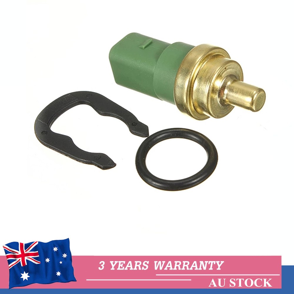 Coolant Temperature Sensor 059919501A For VW Golf Jetta Passat Audi A4 A6 TT New