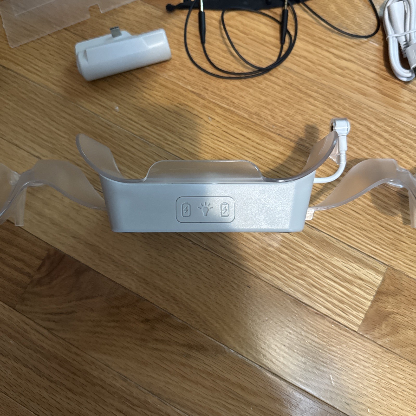 Meta Oculus Quest Accessories bundle