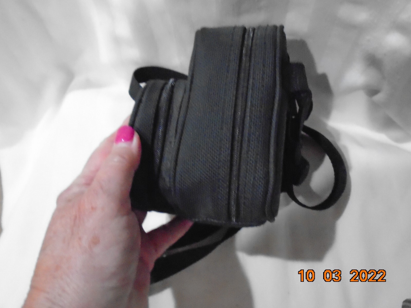 AMBICO DECO camera case lk nu