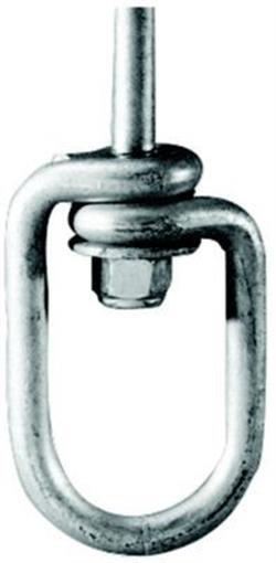 Taylor Made Swivel Only For Buoy Rod 35647