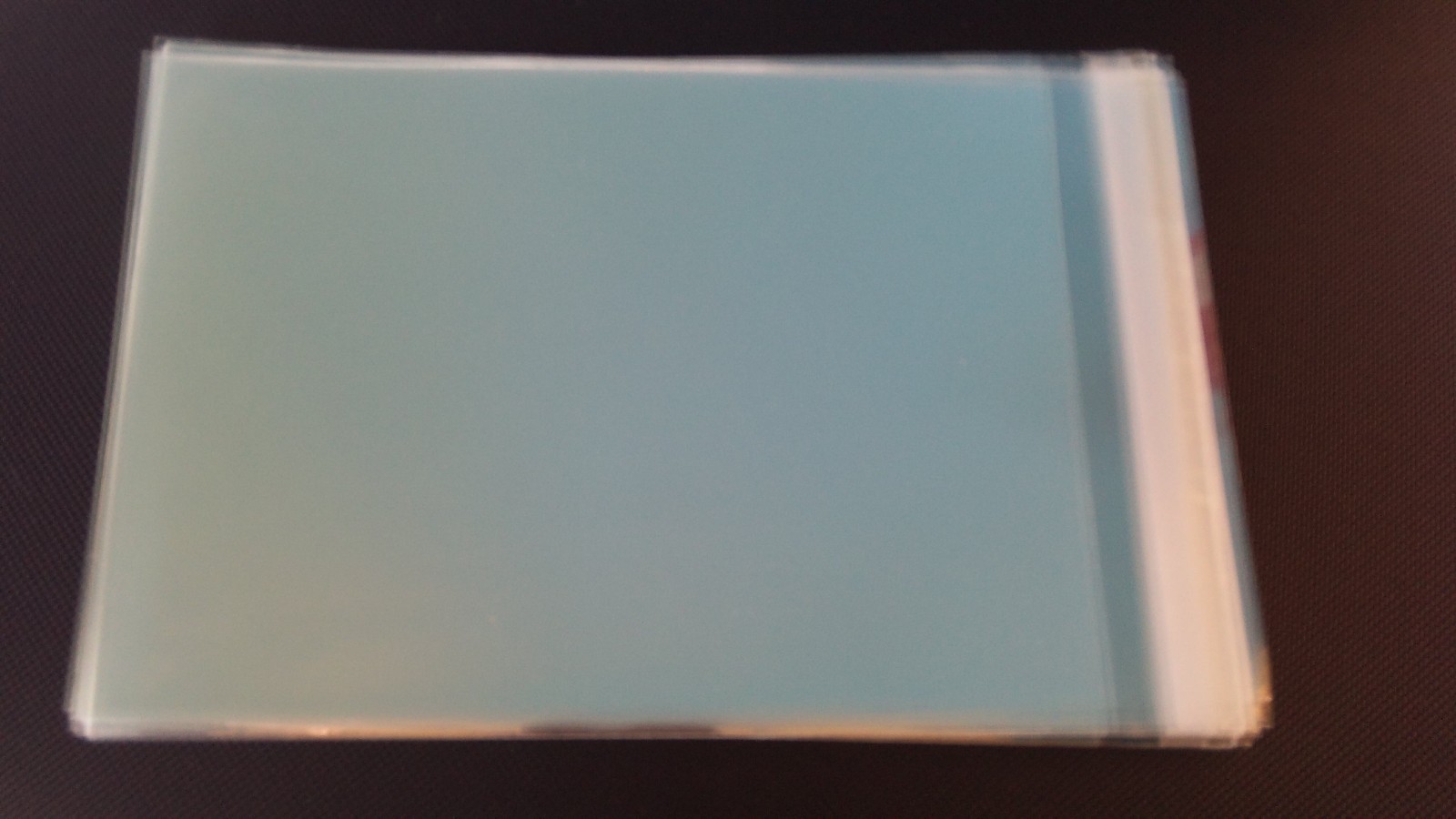 (30) CGC CRYSTAL CLEAR 1.6 MIL RESEALABLE BAGS ACID FREE ARCHIVAL SAFE SELF SEAL