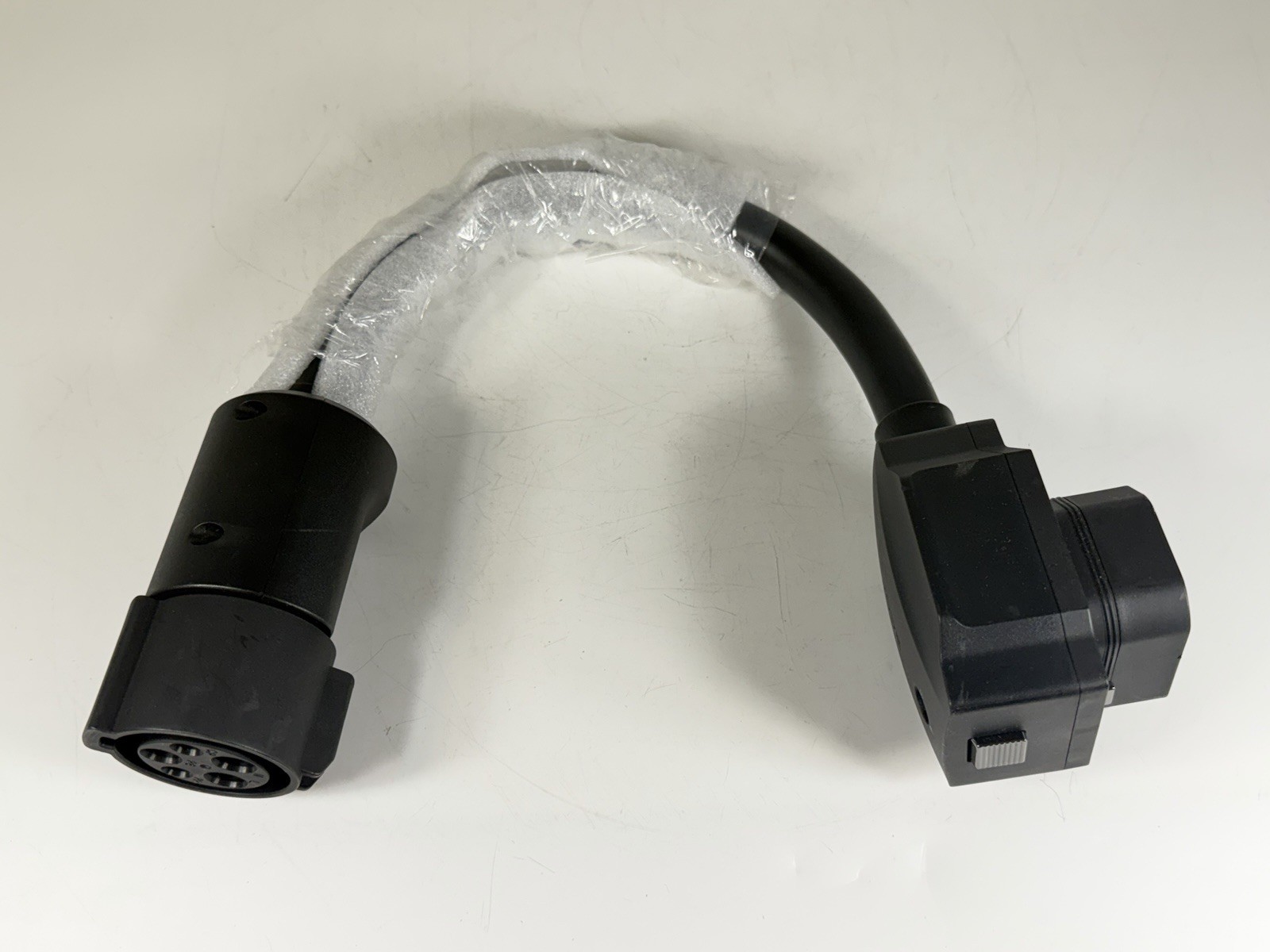 EcoFlow DELTA Pro Ultra EV X-Stream Adapter 7200W Level 2 EV Charger