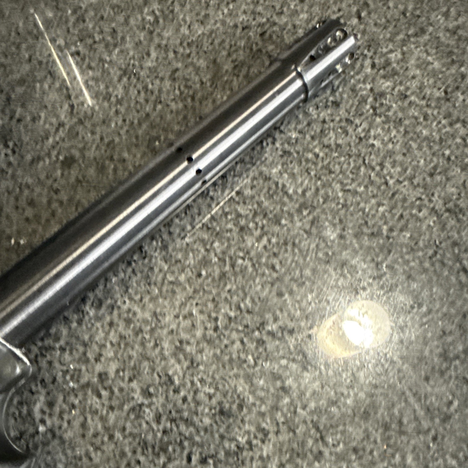 Tippmann 98 Custom Ultra Basic Paintball Marker Nice