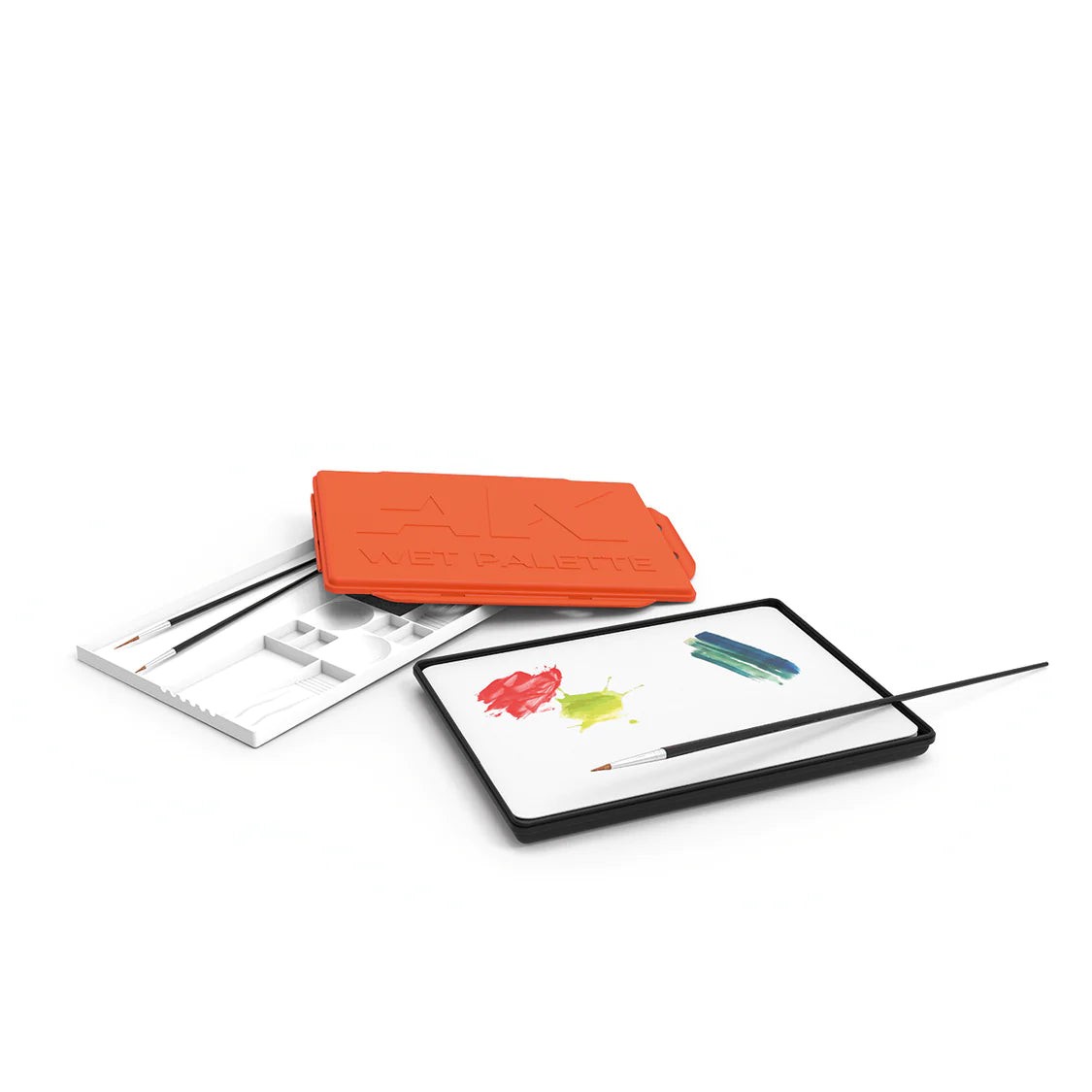 AK Interactive AK9510 Wet Palette