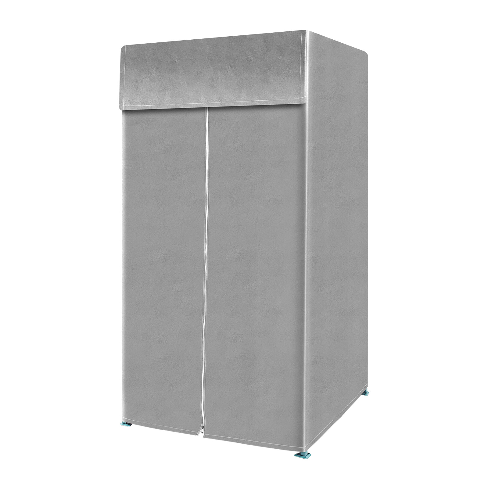 Portable Foldable Clothing Store Fitting Room Changing Room Dressing Room