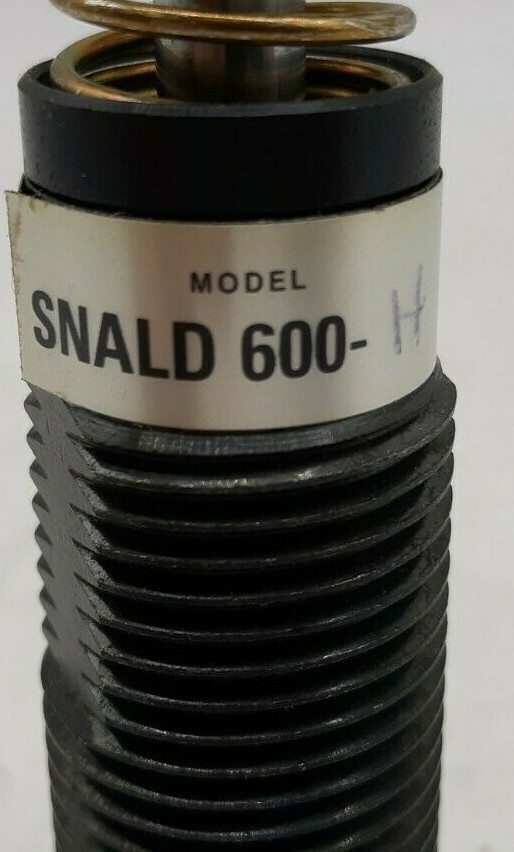 Enterols SNALD600-H Shock Absorber