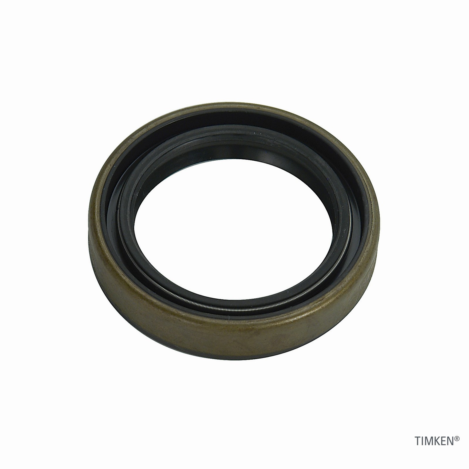Timken Transfer Case Input Shaft Seal Fits 1994-2003 Dodge Ram 3500