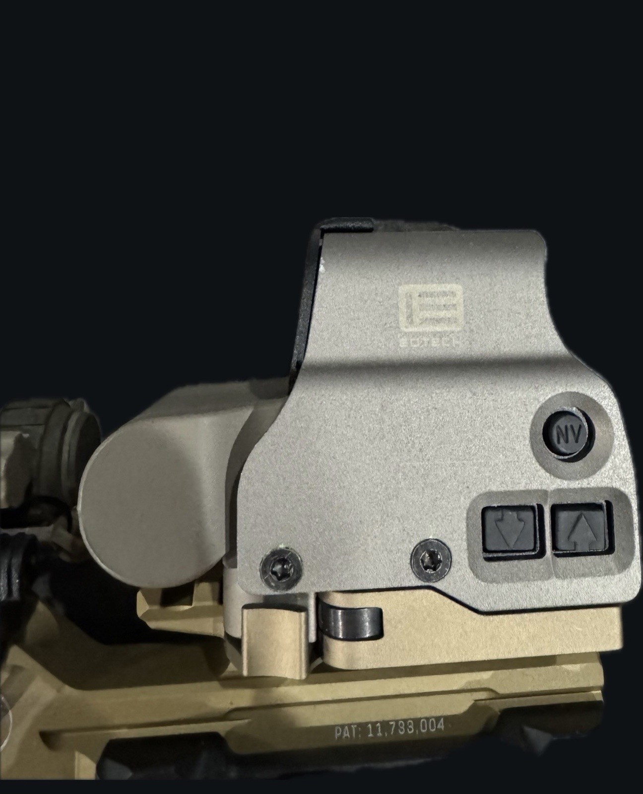 Eotech HWS EXPS and XPS Killflash