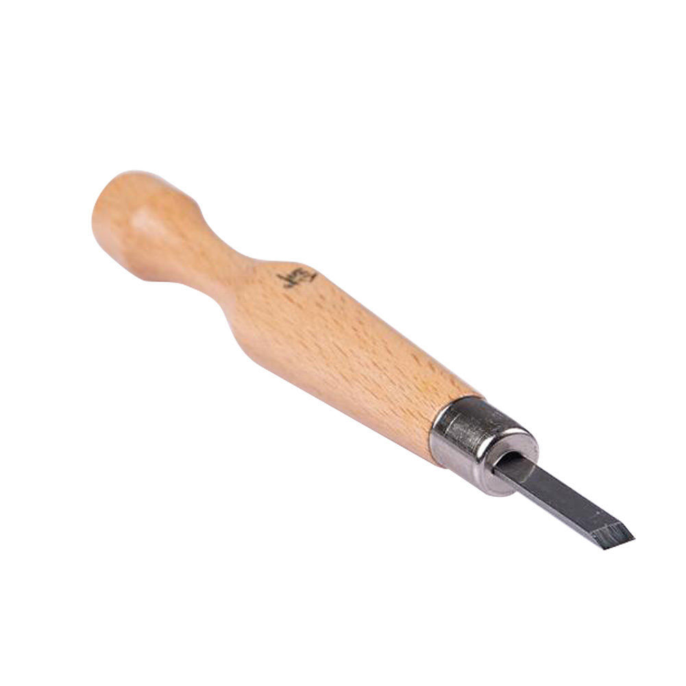 Wood Carving Hand Chisel Tool Set 12 Piece Professional Woodworking Gouges Tools