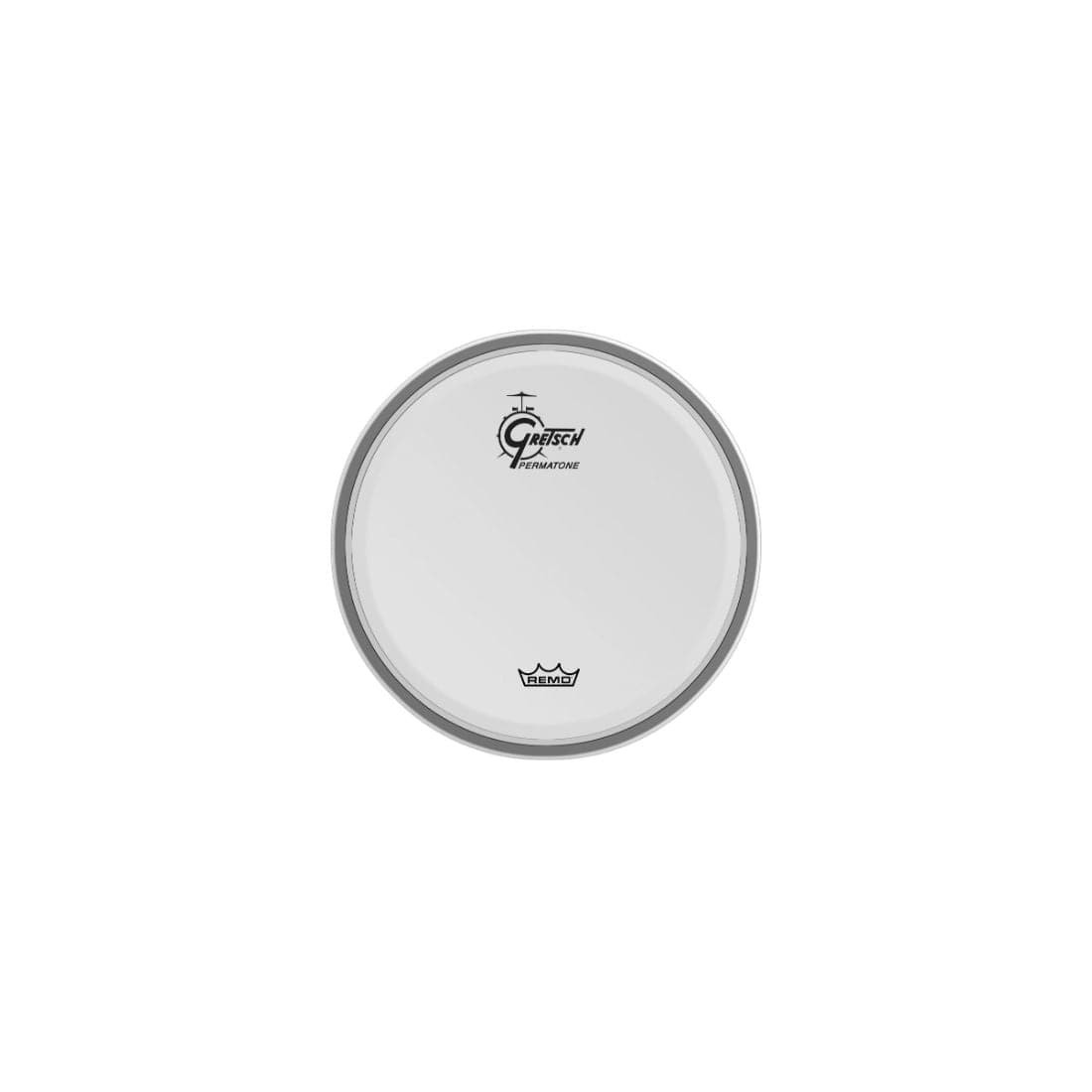 Gretsch Permatone Coated Drumhead 8"