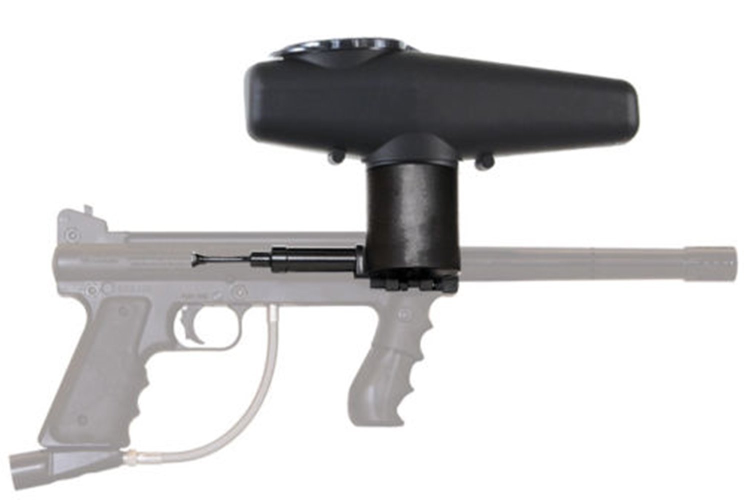 Tippmann Paintball 98 Custom Cyclone Feed System Marker Upgrade Kit