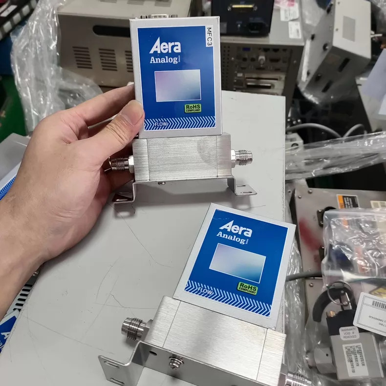 AERA FC-R7800CD Flow Sensor Used 1PCS