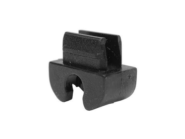 Genuine 98KT36Q Cruise Control Cable Guide Fits 1984-1985 BMW 318i