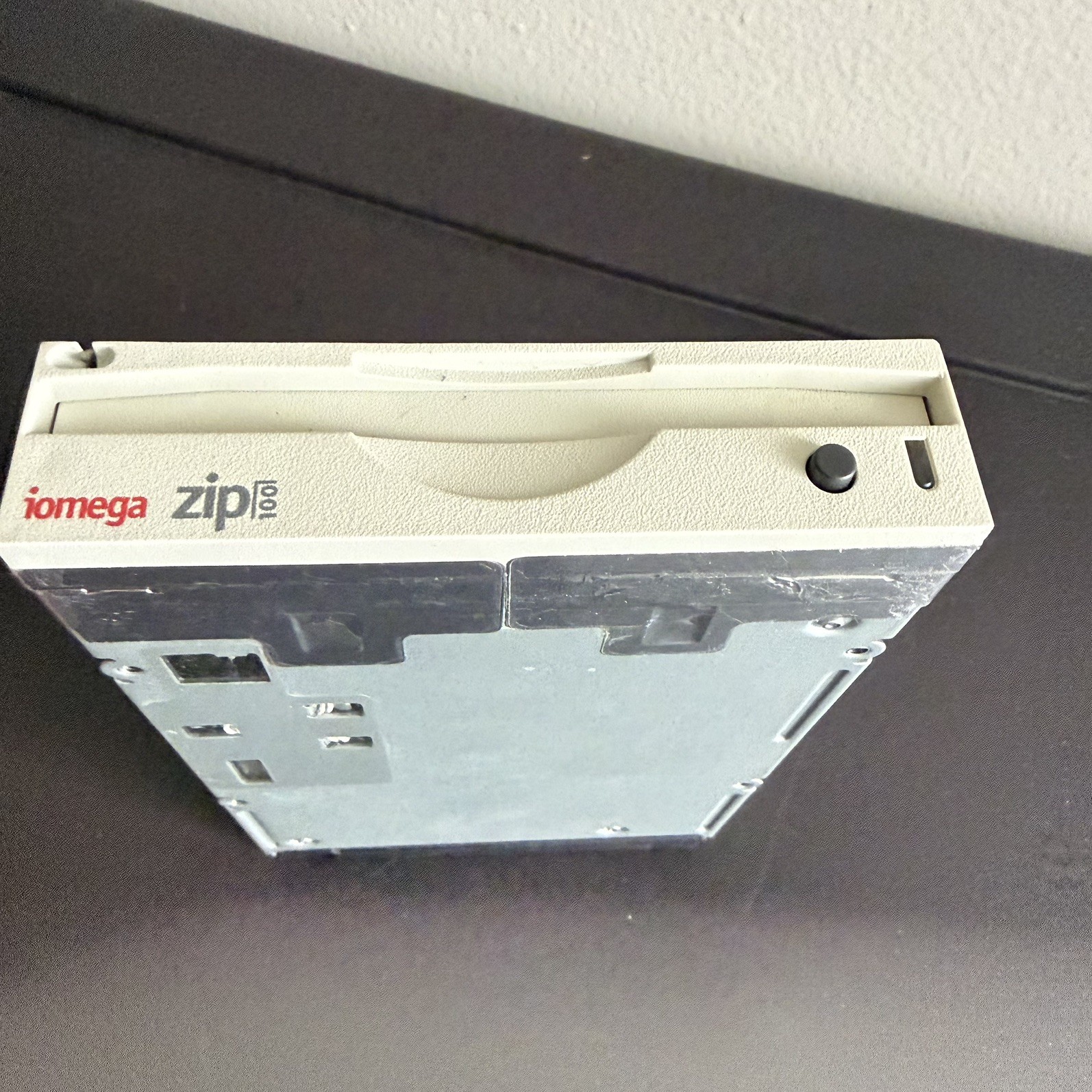 Iomega Zip 100Si ZIP