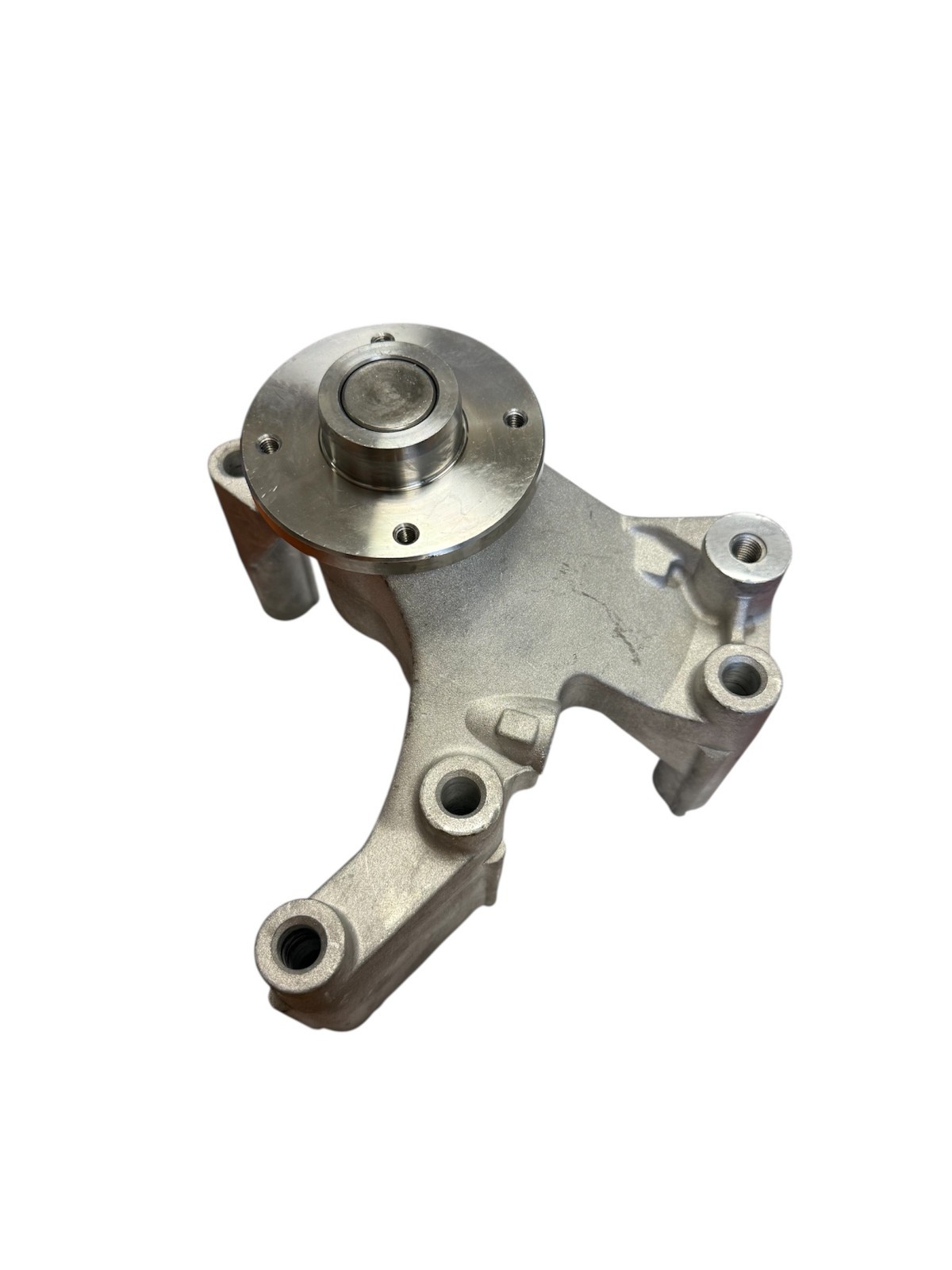New Fan Bracket Pulley Fits Nissan Nissan Armada, NV, Titan 21046-1LA0C