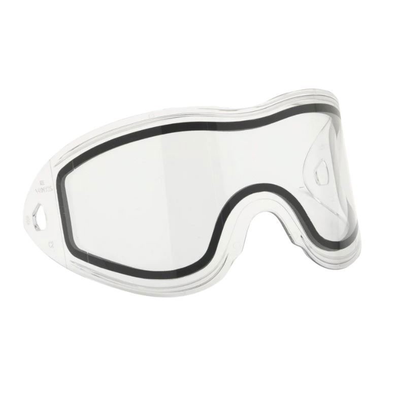 Empire Paintball Vents Replacement Thermal Goggle Mask Lens Clear