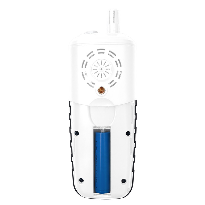 X-ray Gamma Beta Nuclear Radiation Meter Personal Chargeable Radiation Detector