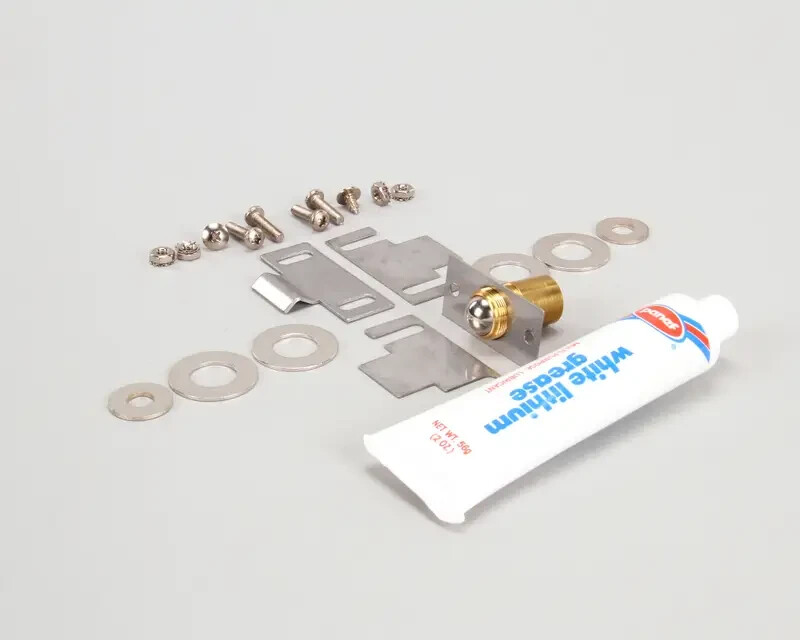Vulcan Hart 00-351430-00090 Door Catch/Strike Kit, Spring Loaded *SHIPS FAST*