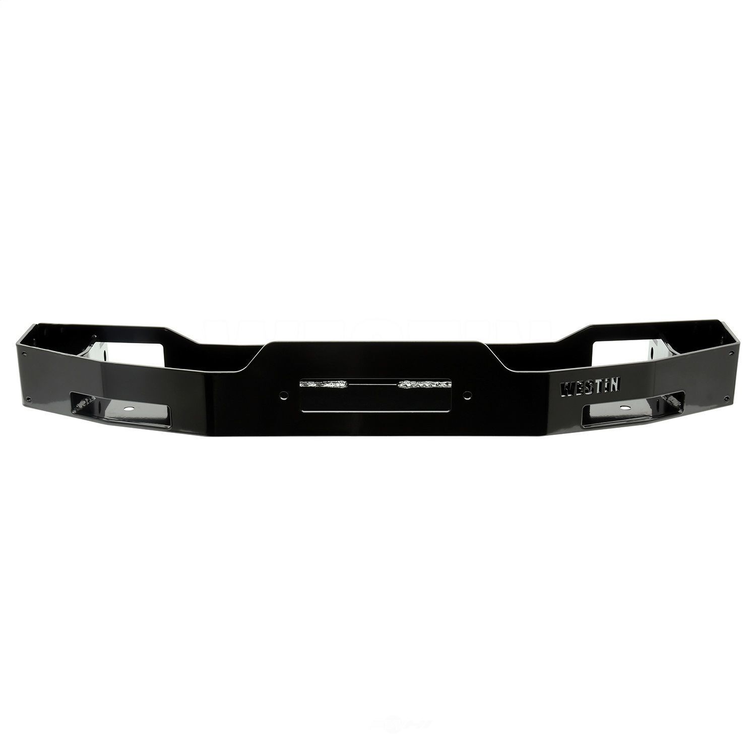 Winch Mount Plate-MAX Winch Tray Westin 46-24045