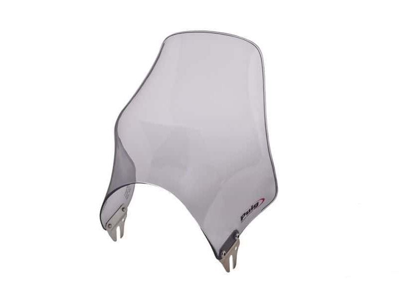 Puig Light Smoke Naked Screen Suzuki GSX 1400 2001-2006