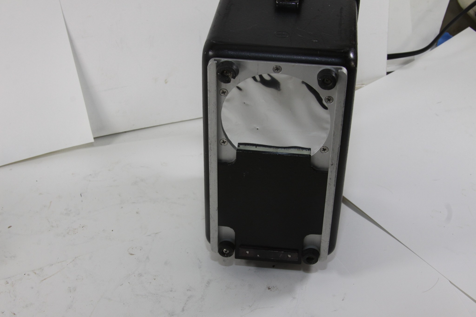BICRON RSO-50 E ION CHAMBER / SURVER METER RADIATION METER