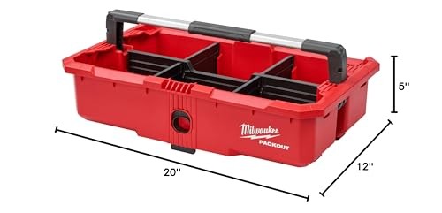 Milwaukee 48-22-8045 PACKOUT Tool Tray