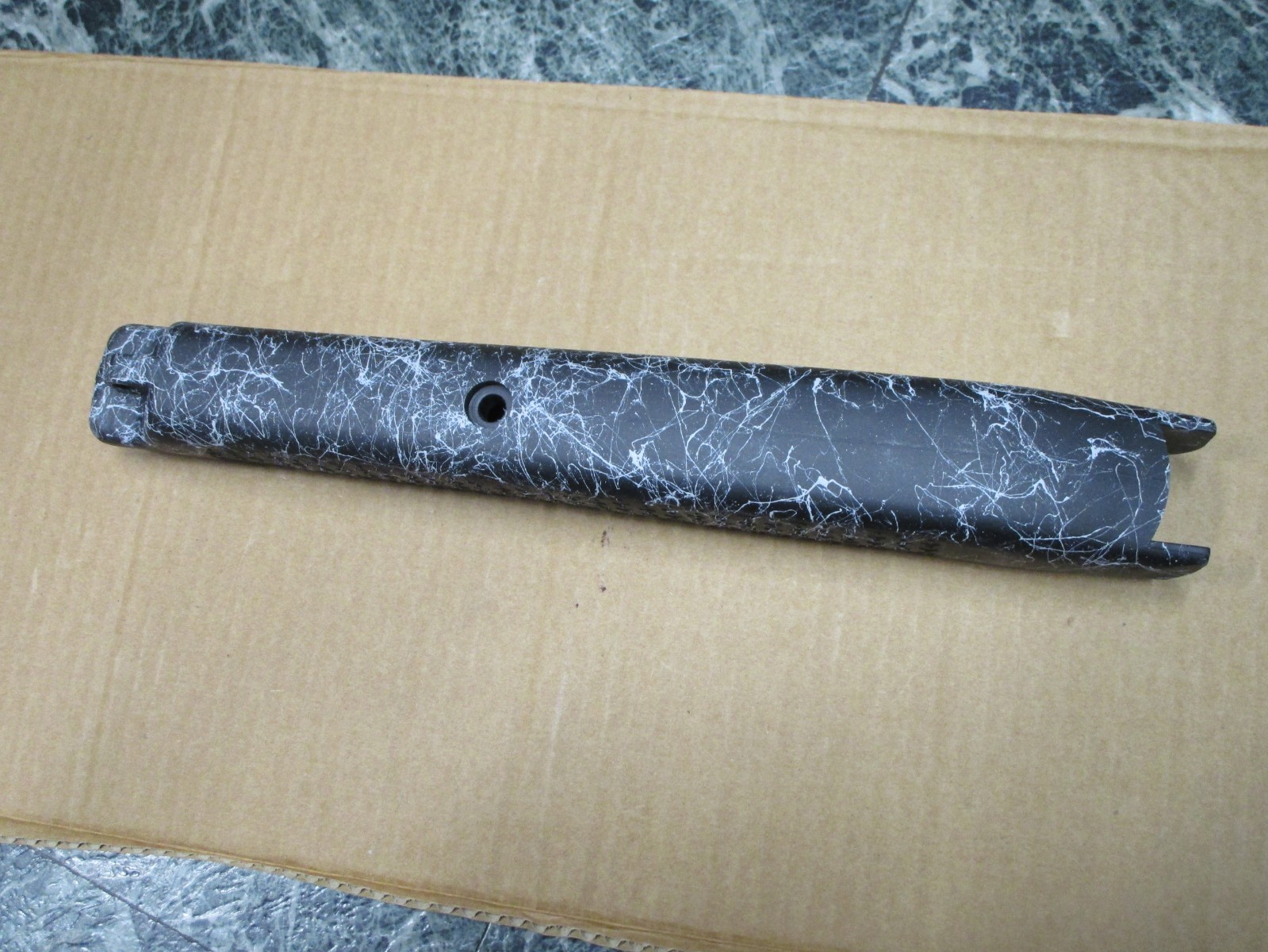 7 CVA Optima, & Optima Pro, & Wolf, Crackle Pattern - Wolf Forearm (LATER STYLE)