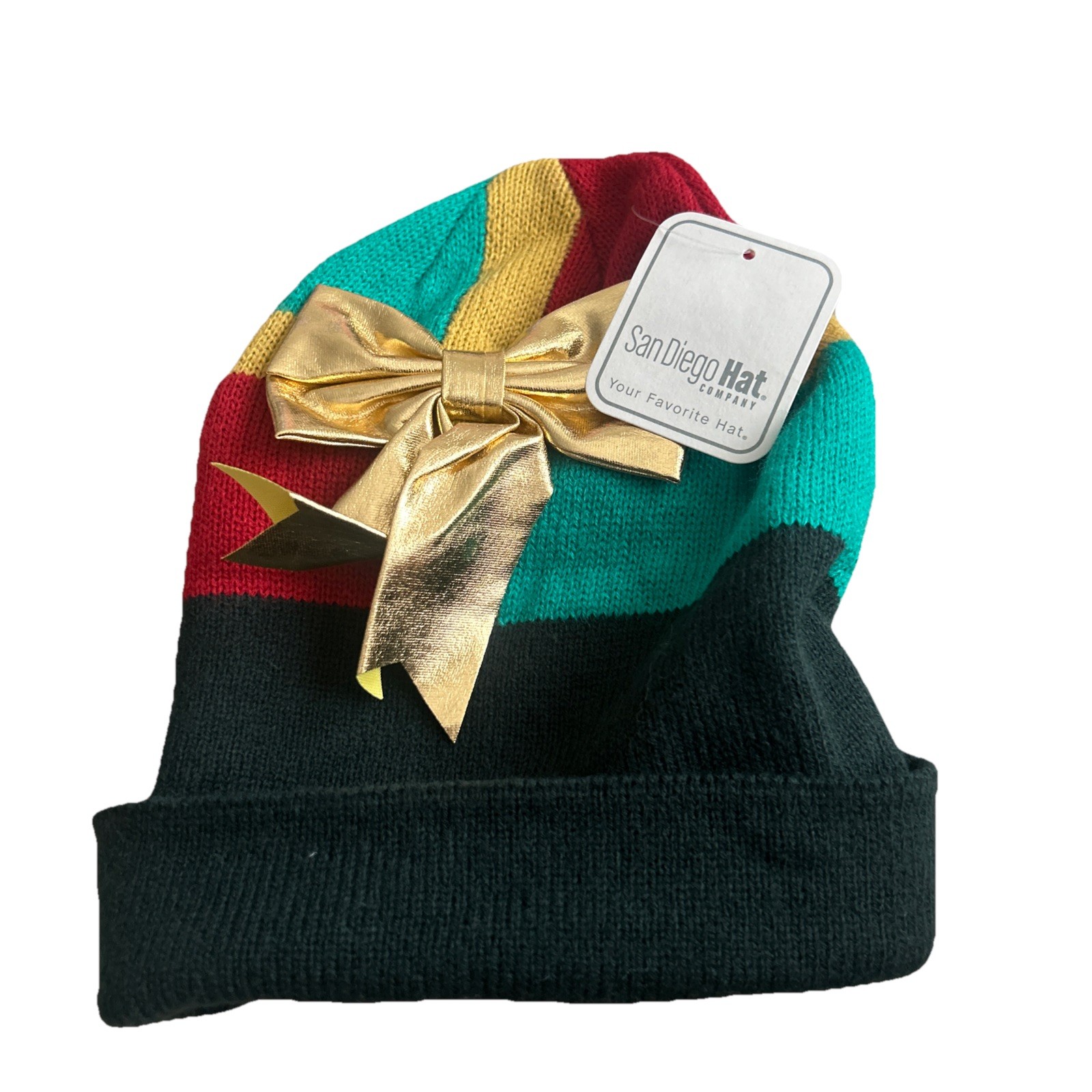 San Diego Hat Unisex Beanie Kids Size