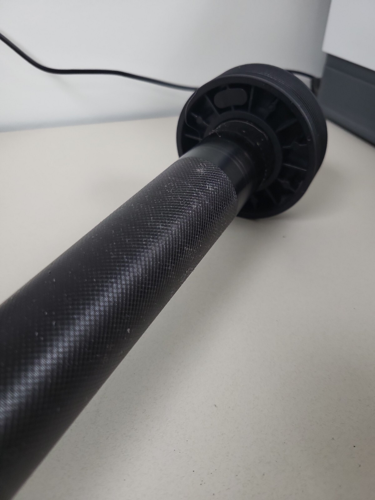Proform 430i Treadmill Front Roller (74)