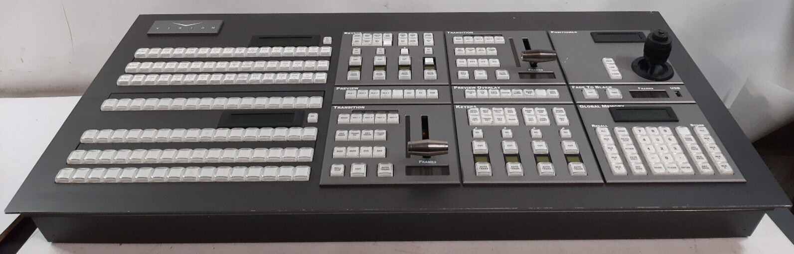 ROSS V2P-001 Video Vision 2 Control Panel