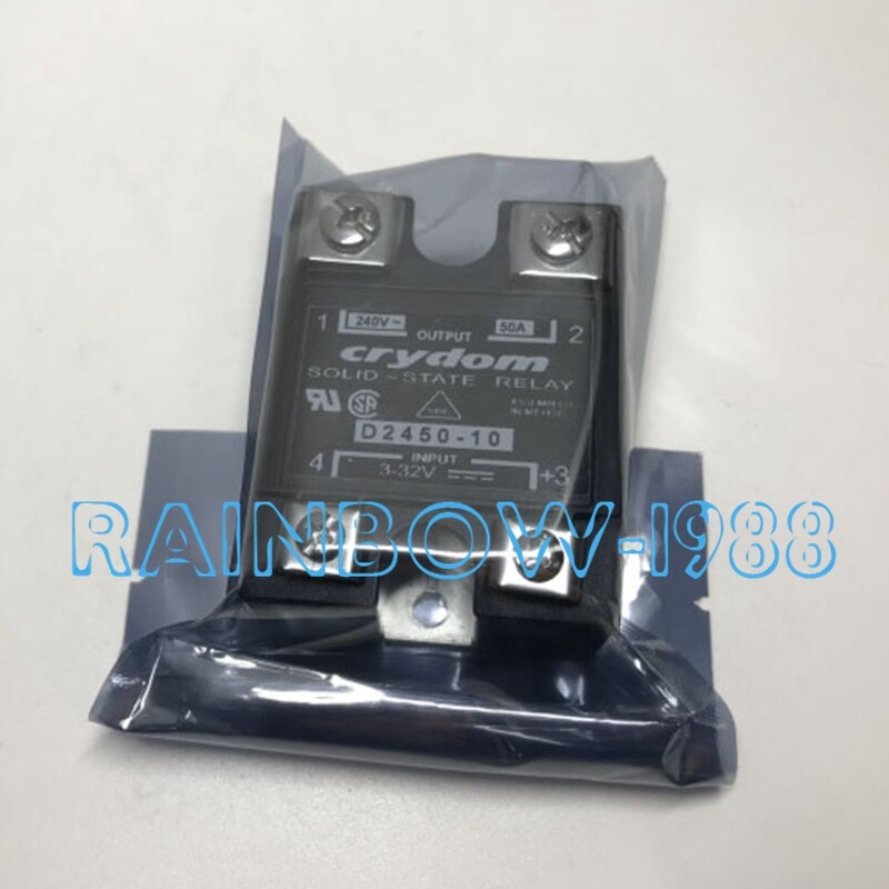 FOR Crydom D2450-10 Solid-state relay