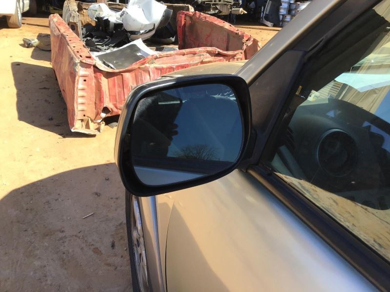 Transfer Case Automatic Transmission Fits 01-05 RAV4 2145910