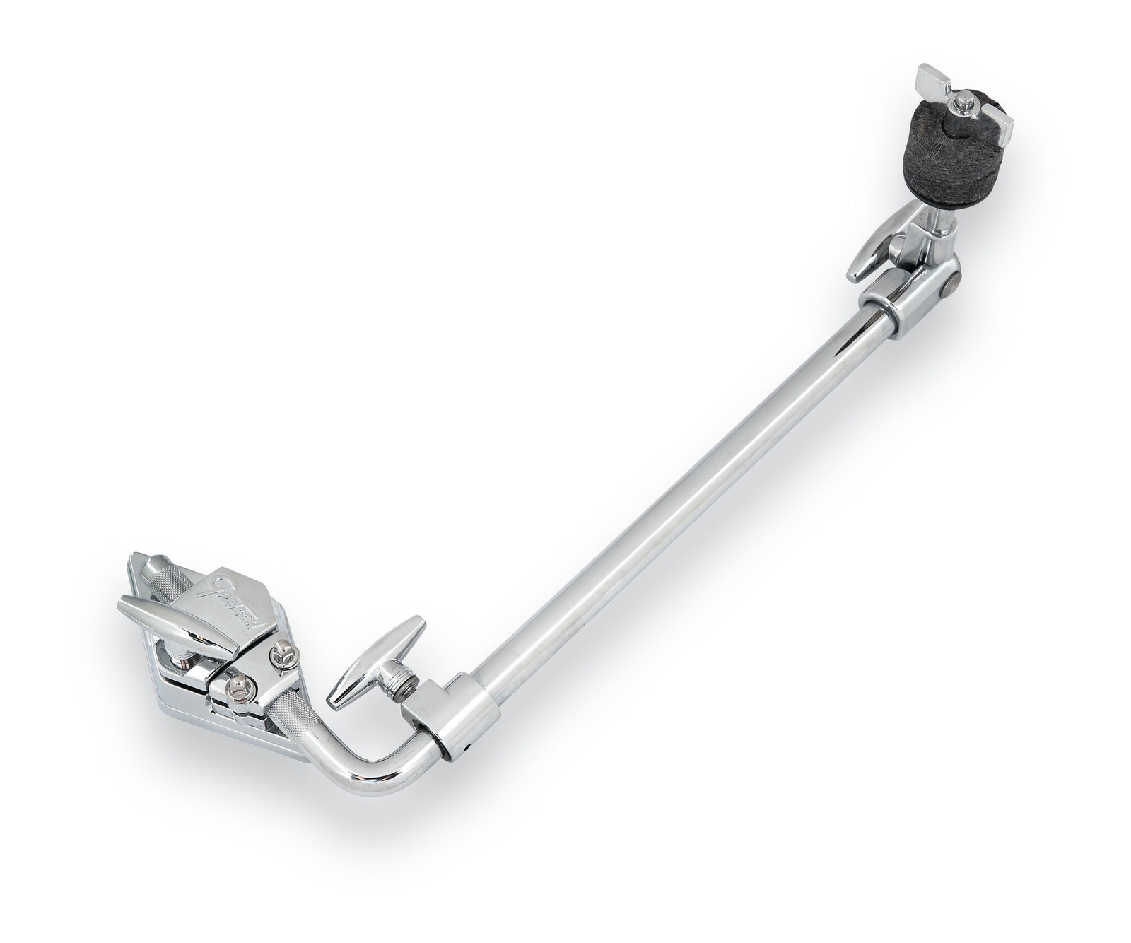 Gretsch - G4805 - Standard Bass Drum Cymbal Holder w/ G4825
