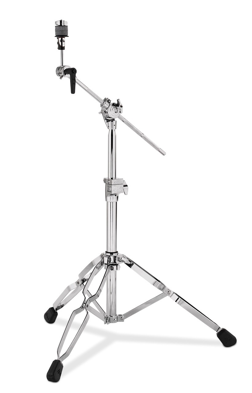 DW 9701 Low Boom Ride Cymbal Stand