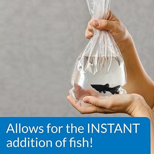 Aquarium Nitrifying Bacteria