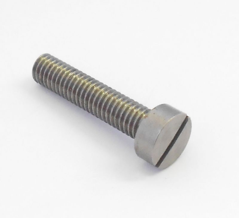 20 x Steel Cheeshead Screws 8 BA x 1/2 PRECISION BRITISH MODEL ENGINEERING