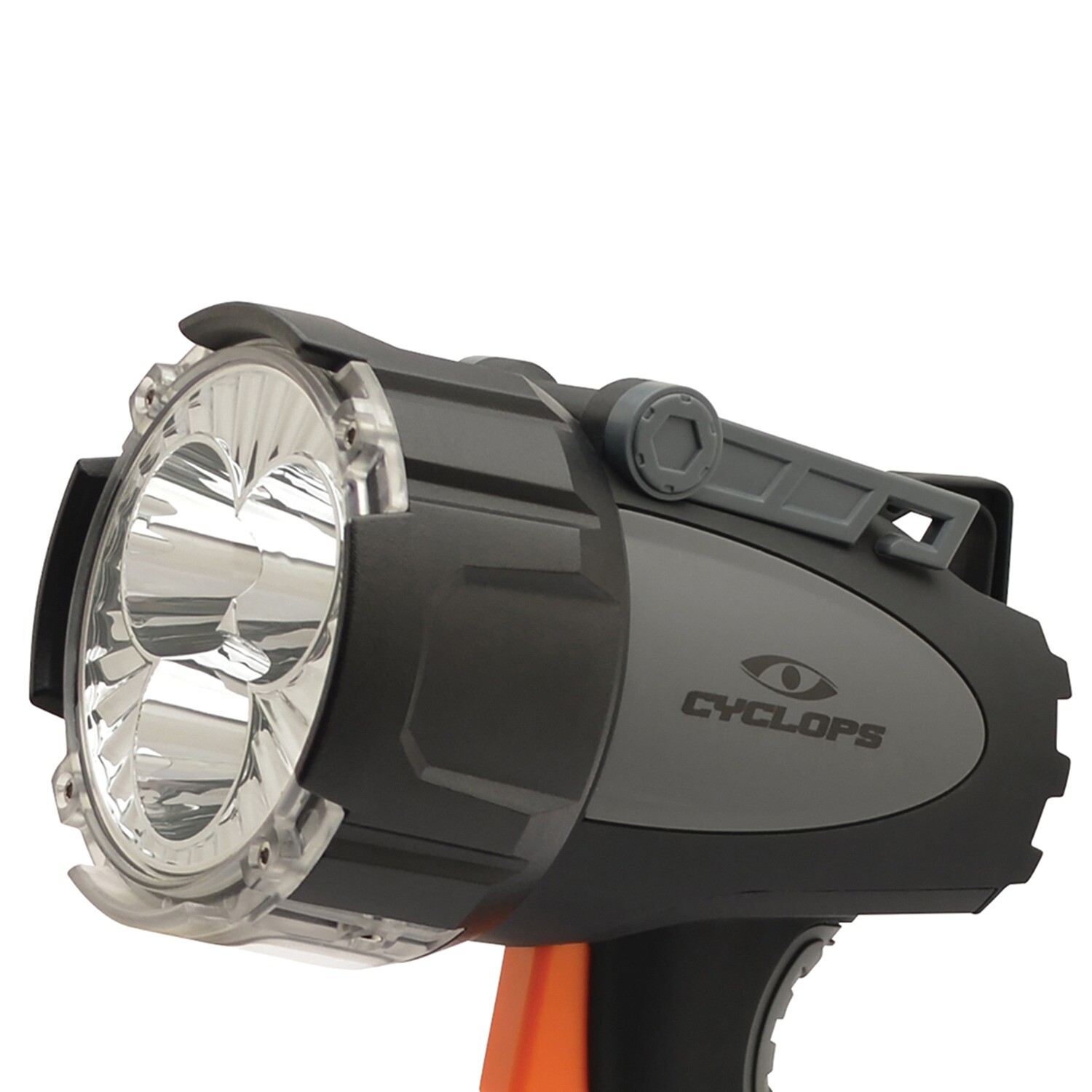 CYCLOPS CYC-SPL-6X REVO 6000-Lumen Spotlight