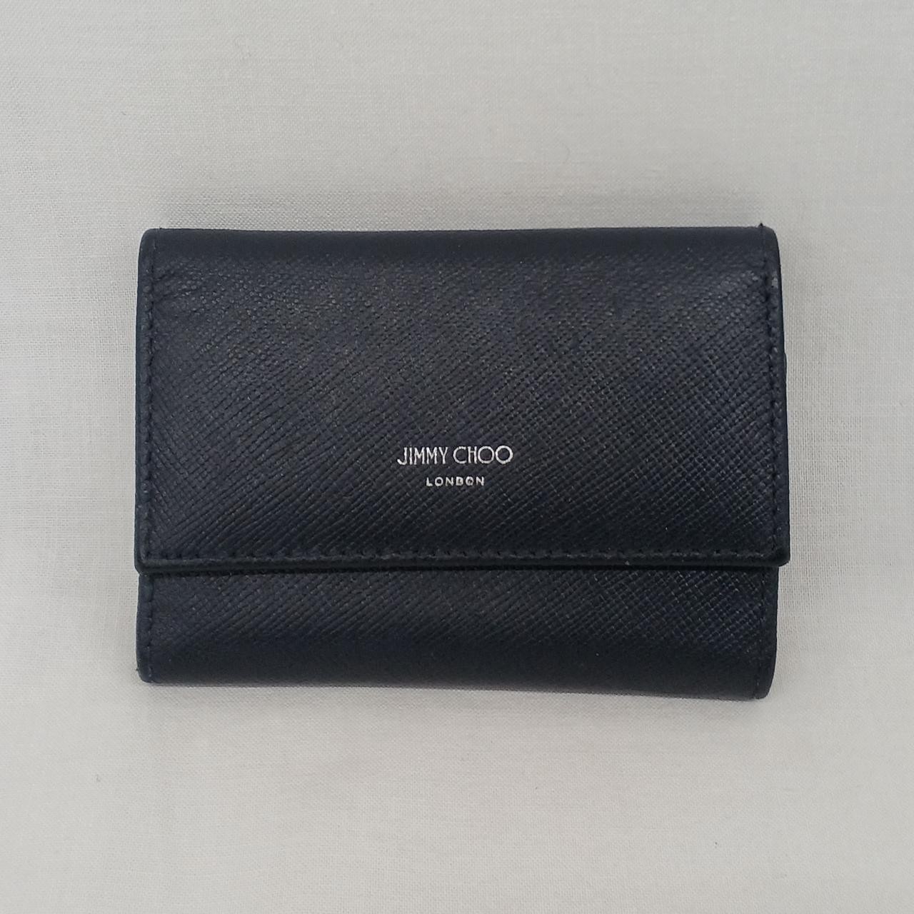 Jimmy Choo 6 Key Case