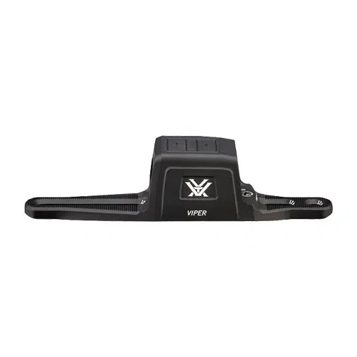 Vortex Viper Shotgun Enclosed Micro Red Dot – 3 MOA Red Dot (VPR-SGMRD3-E)
