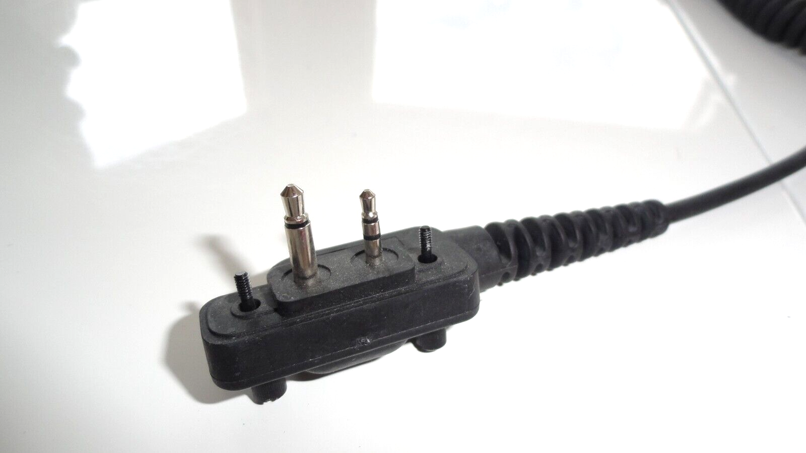 TELEX PUSH TO TALK COMMUNICATION CORD