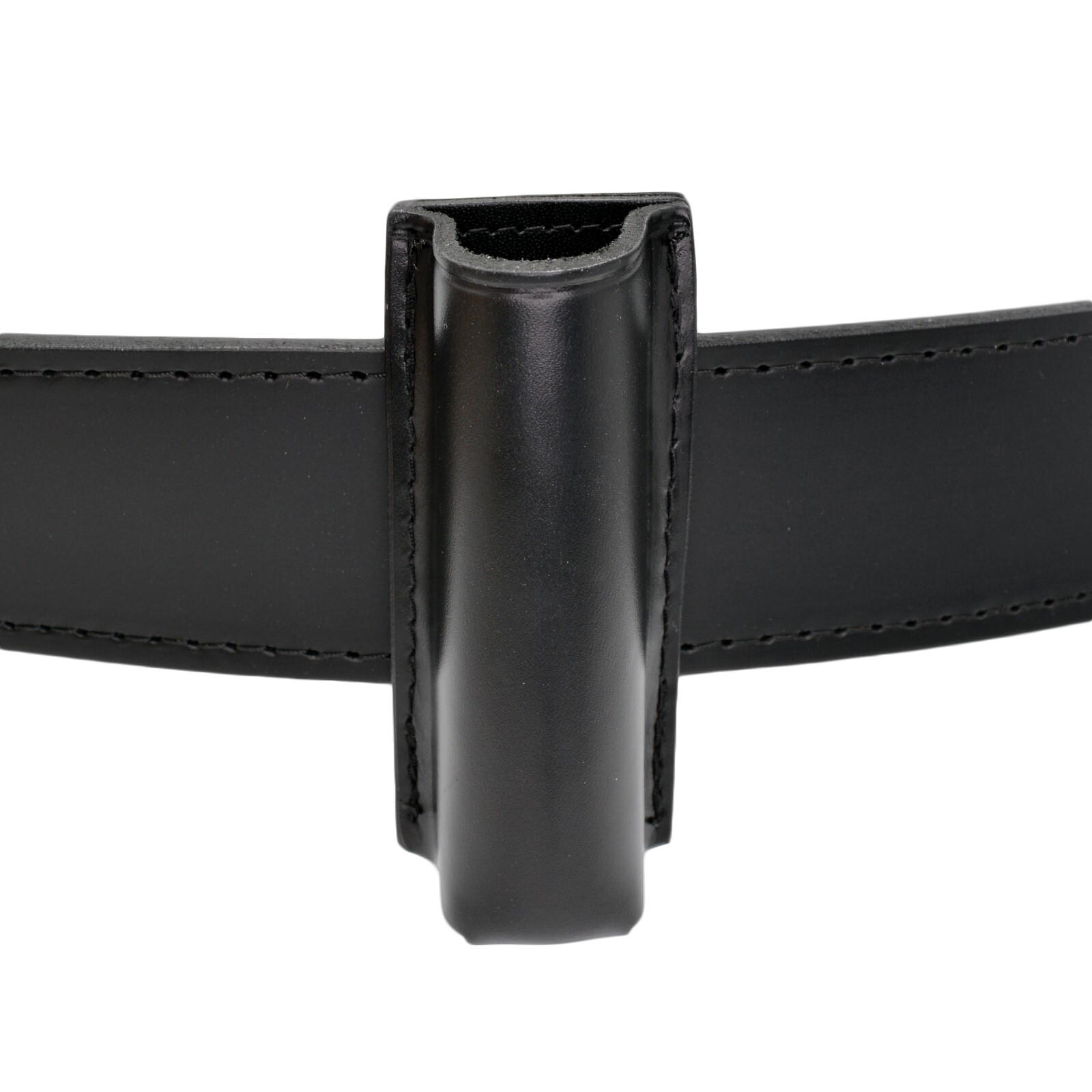 Perfect Fit Leather Flashlight Holster for Streamlight ProTac HL-X Holder Case