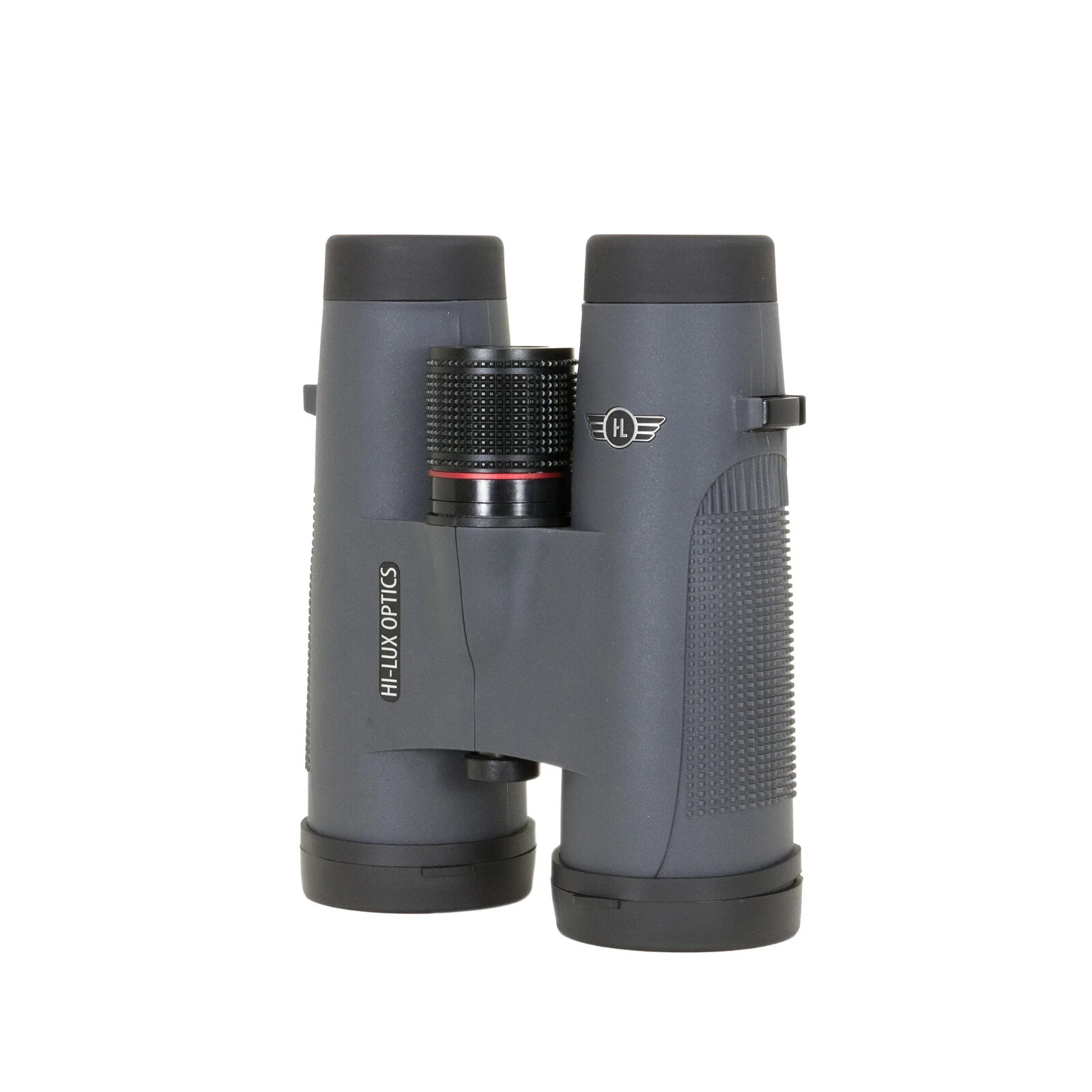 Hi-Lux Phenom 8x42 ED Binoculars – Field-Flattened, Razor Sharp