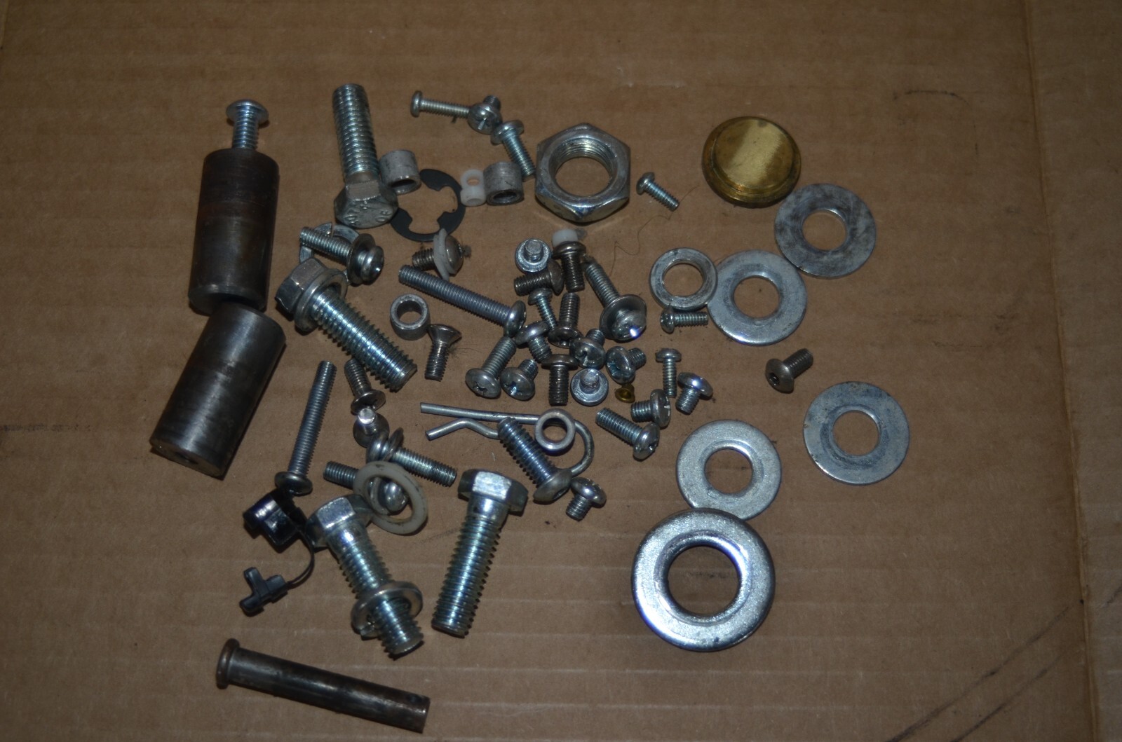 Beaverstate Dental Evolution II Screws Bolts BDS EVOL II - 110