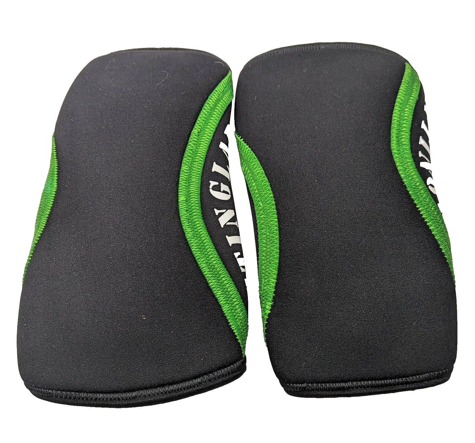 Savage Sleeves Lifting Large Size XX-Small Knee or Elbow 7mm Neoprene Workout